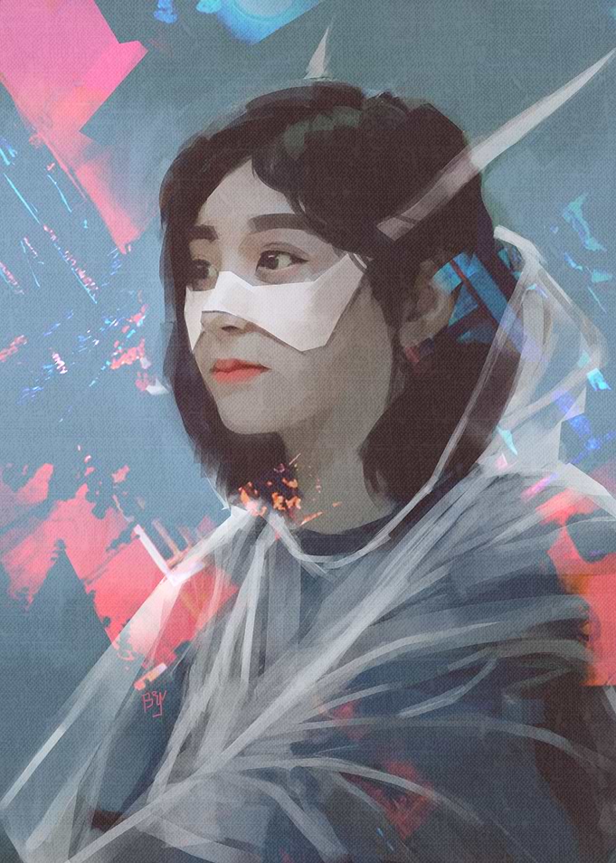 Poncho