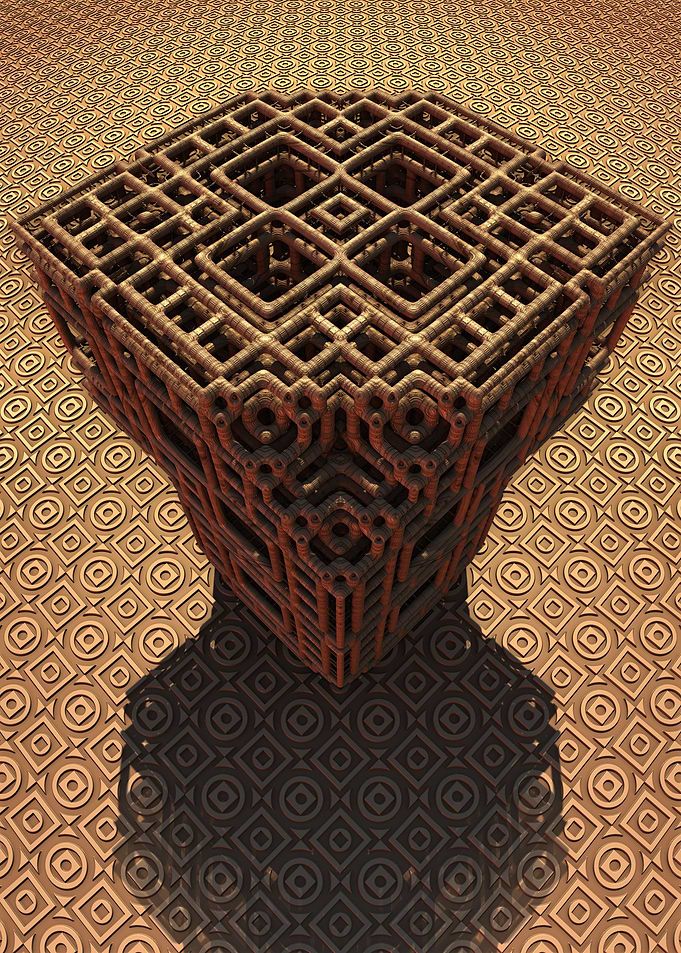 The Cage