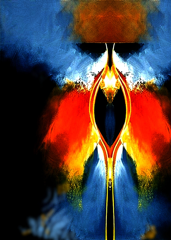 Abstract reality