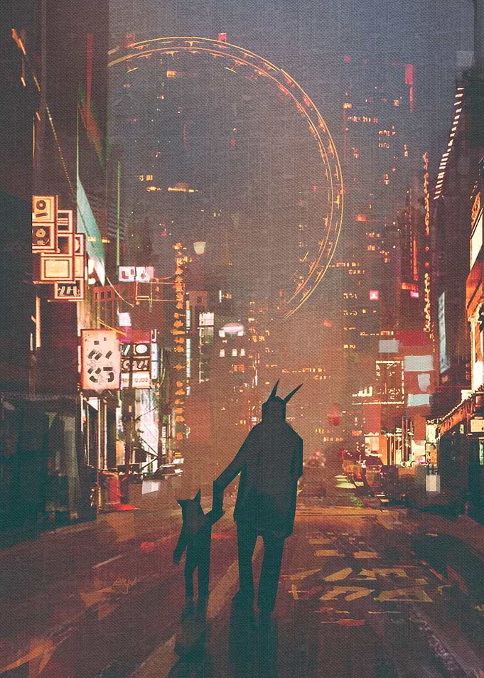 Tokyo Ring