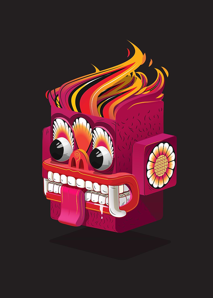 devil
