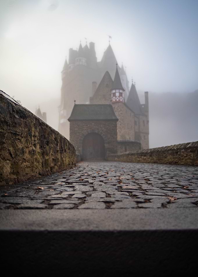 Eltz Castle