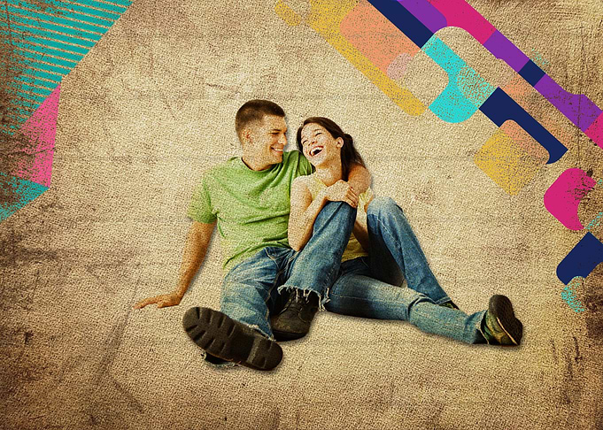 Couple