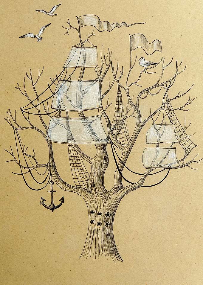 Tree