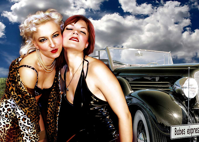 Babes express
