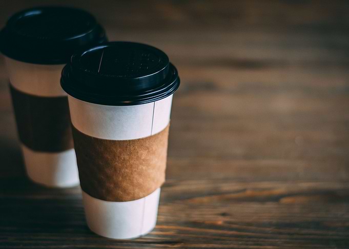Coffee Break