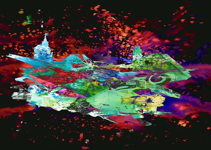Univers Graff