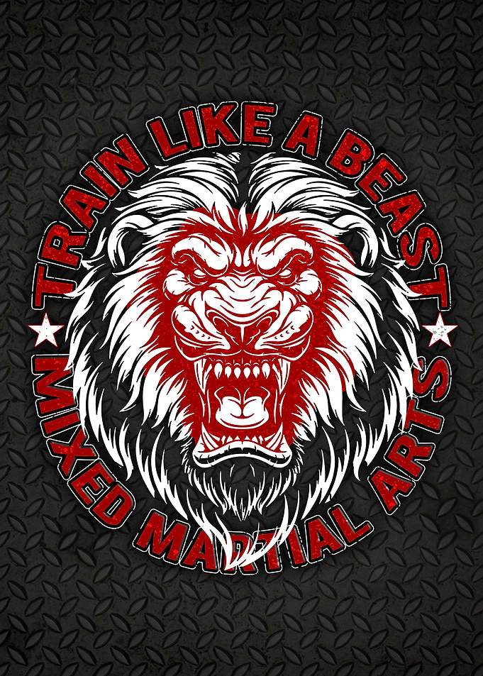MMA Lion