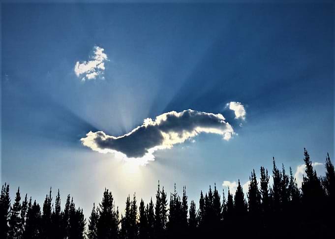 Silver Lining