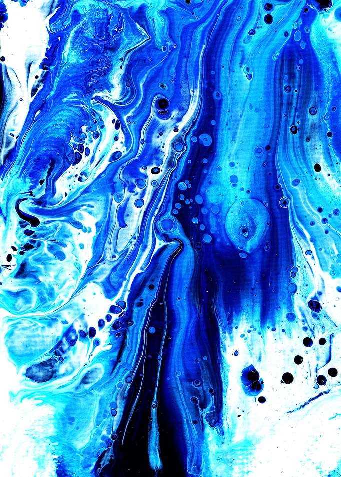 Arid Ocean