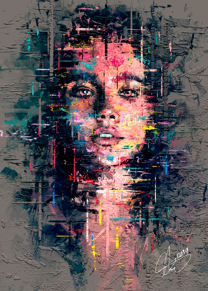 Lost