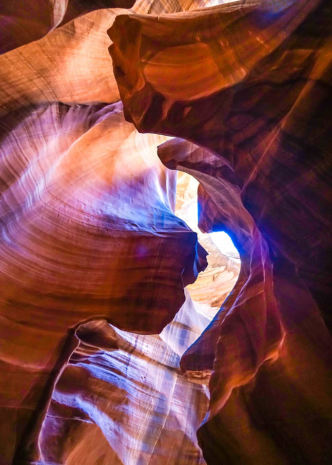 Antelope Canyon