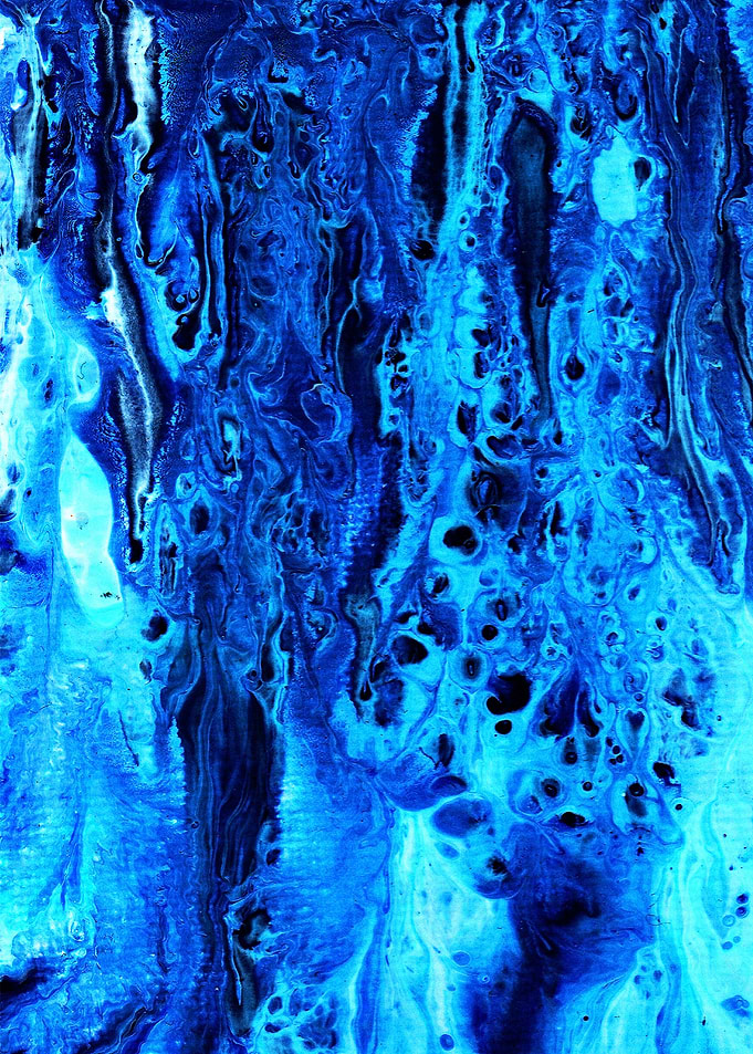 Blue Jupiter