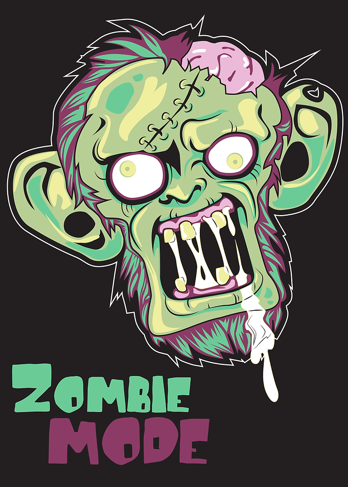 Zombie Mode