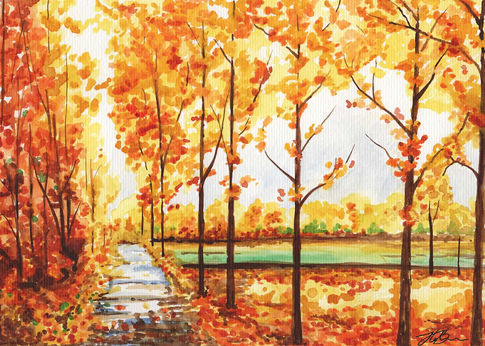 Autumn