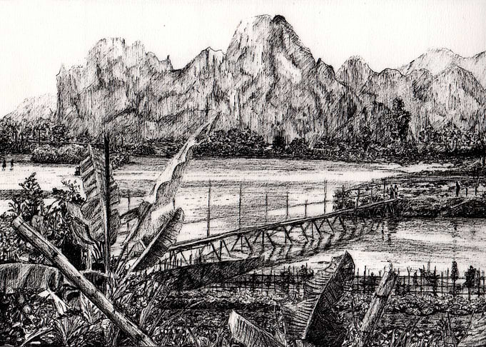 Laos