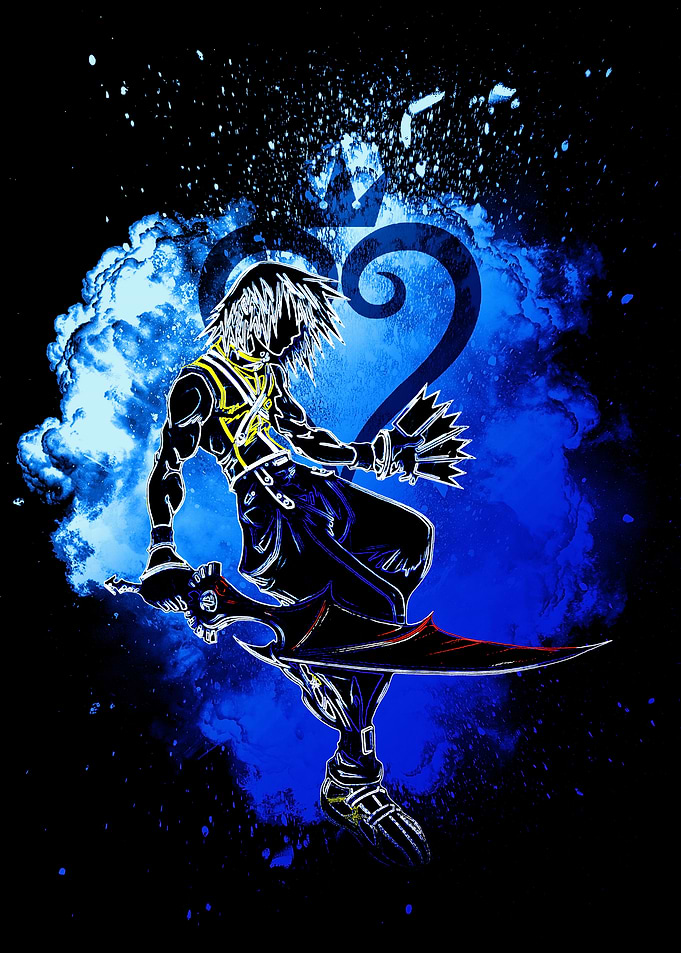 Soul of the Eternal rival