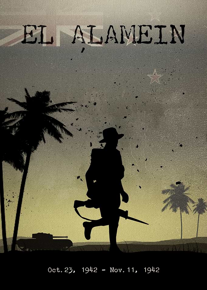 El Alamein