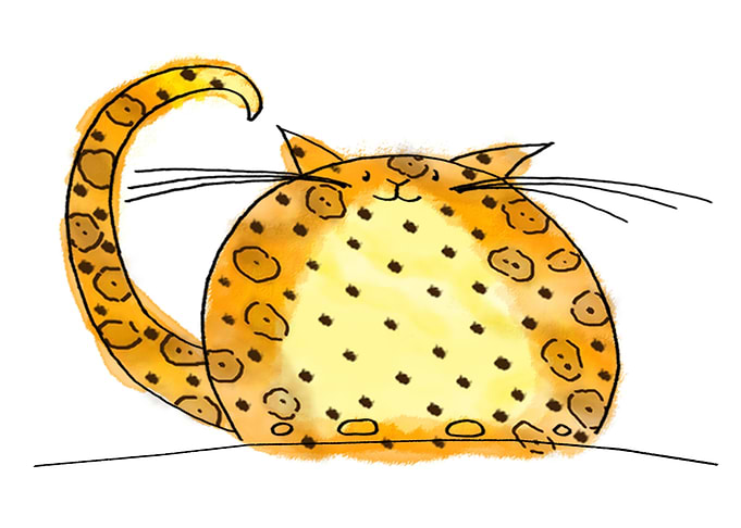 Leopard