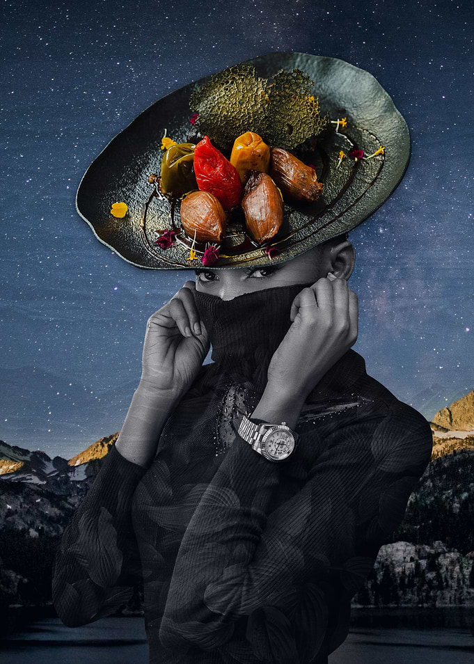 Night Food Fairy
