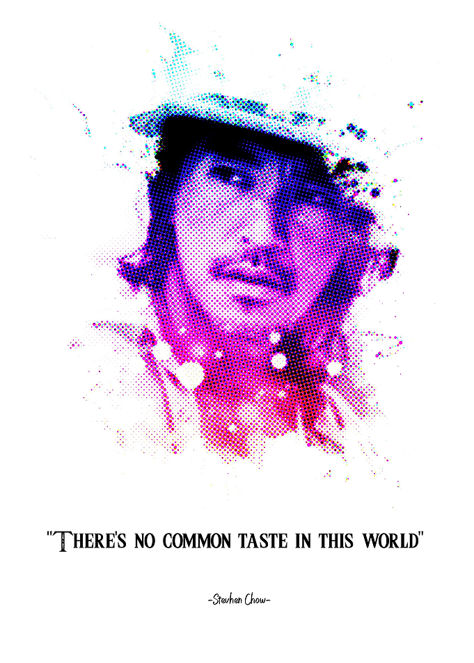 Stephen Chow