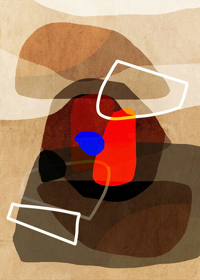 Minimal Art 5