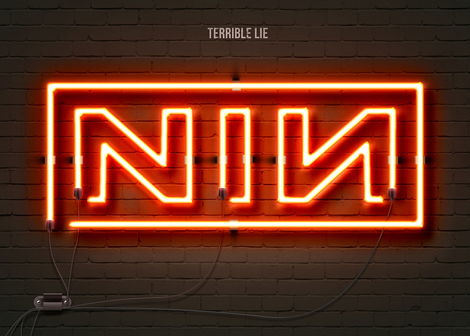 Nine Inch Nails