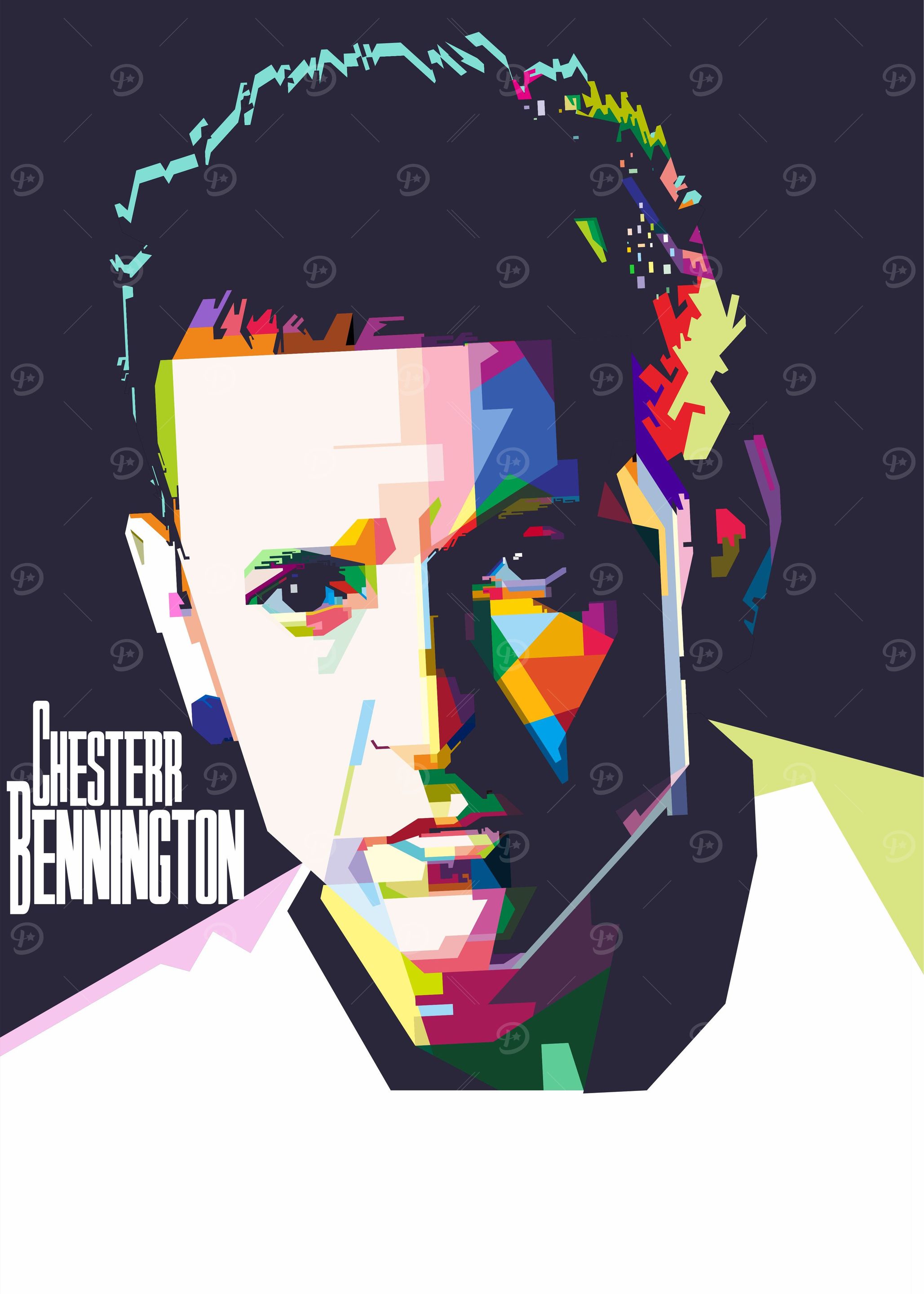 Chester Bennington