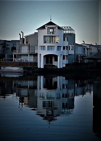 Mirror Reflection