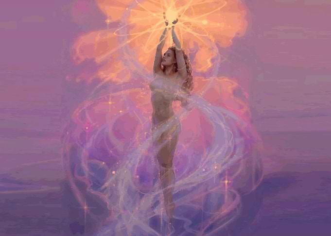 Goddess Uprising