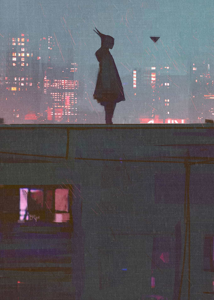 Rooftop