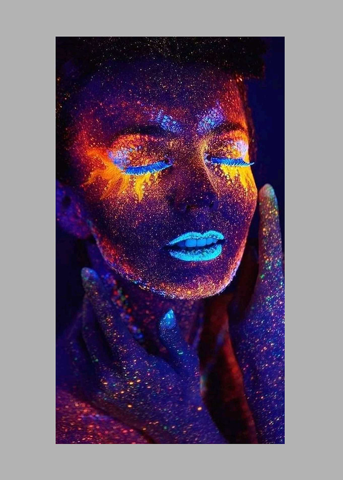 Face Paint