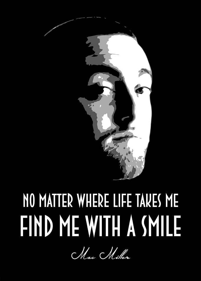 Mac Miller