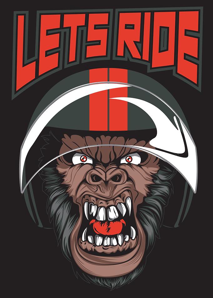 Lets Ride