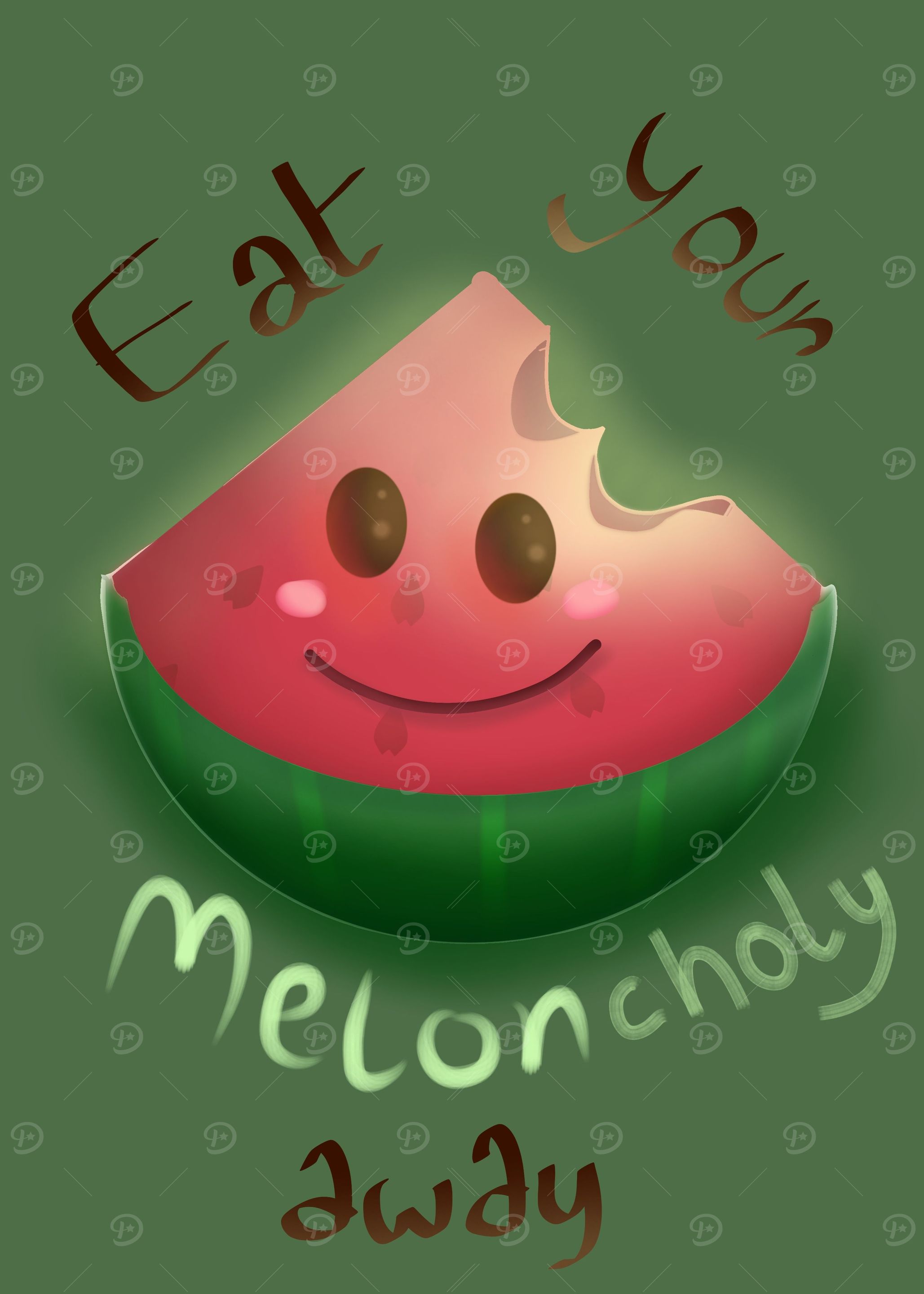Watermelon