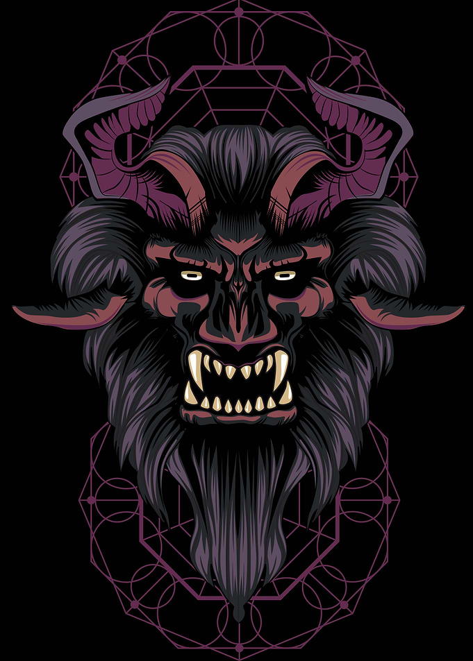 Baphomet