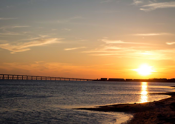 Sundown Pensacola