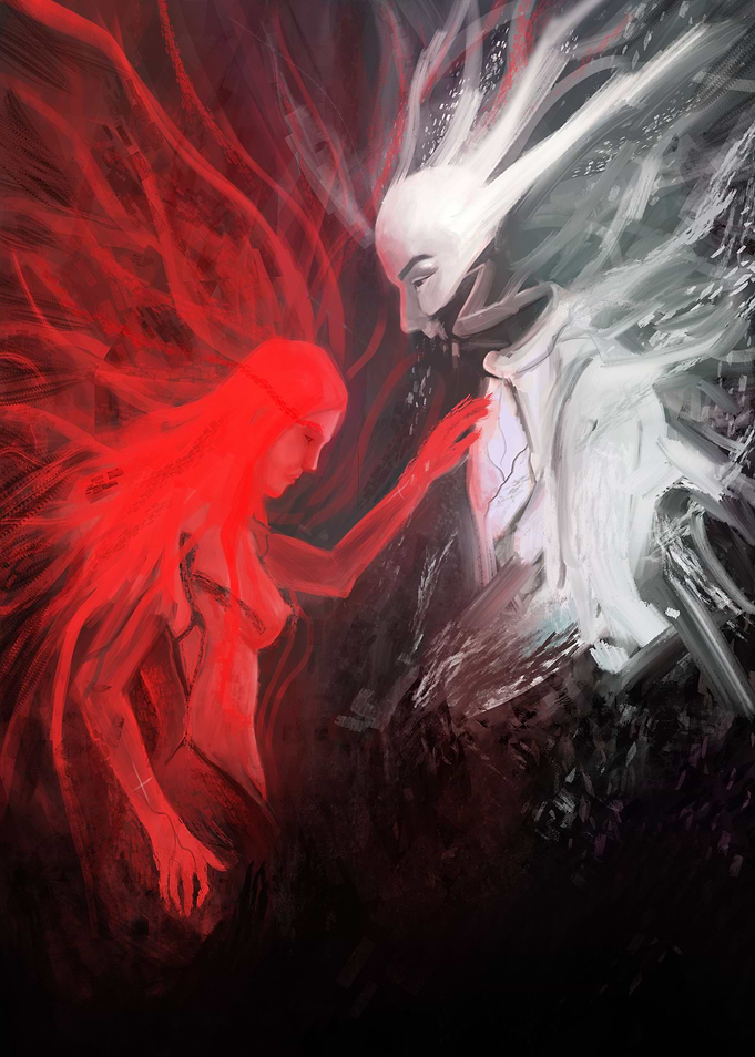 Together