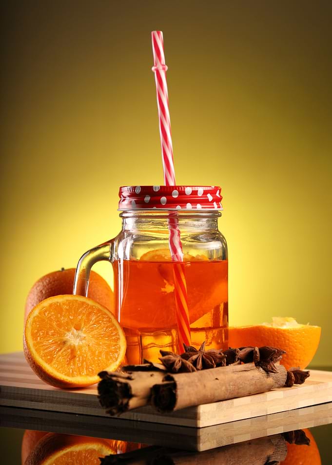 Healthy Detox Drink