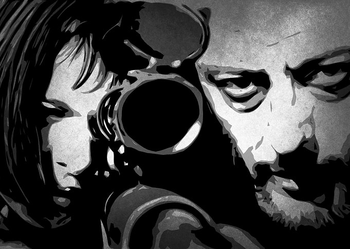 Leon The Professional