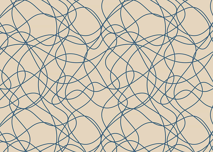 Scribble Mosaic