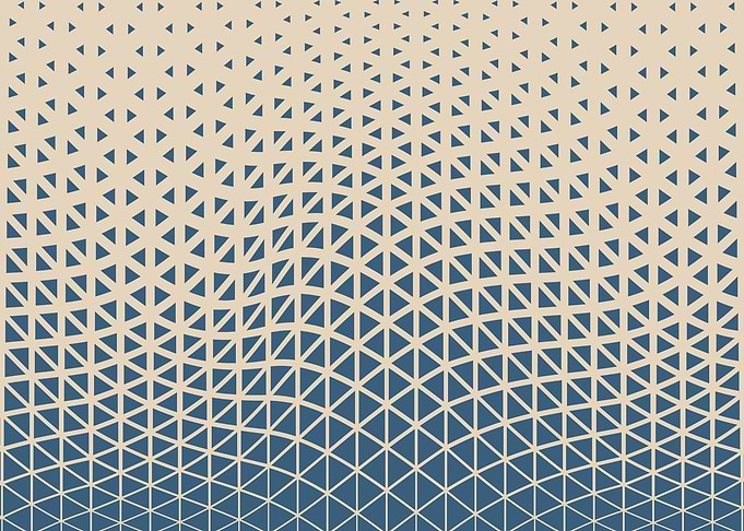 Cubism Pattern 2
