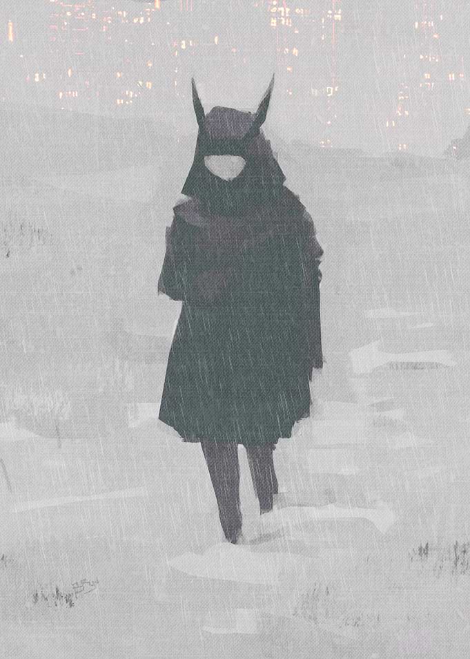 Leaving