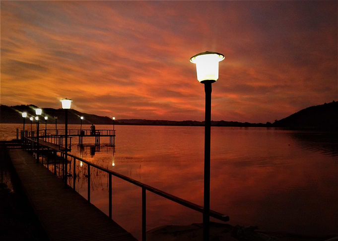 Light the Way