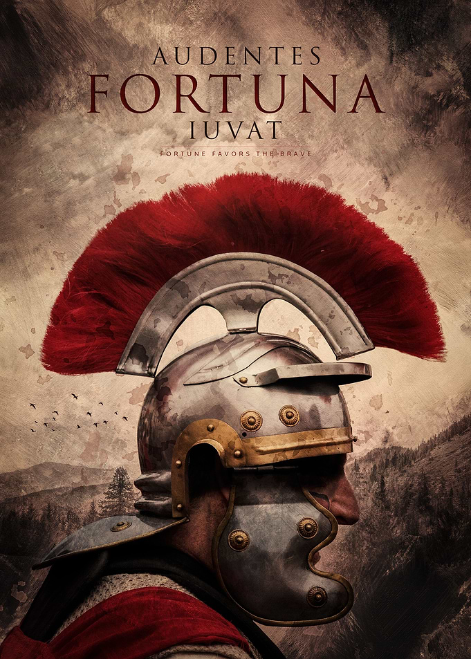 Roman Legionary