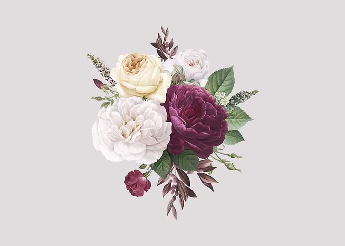 Floral Flowers