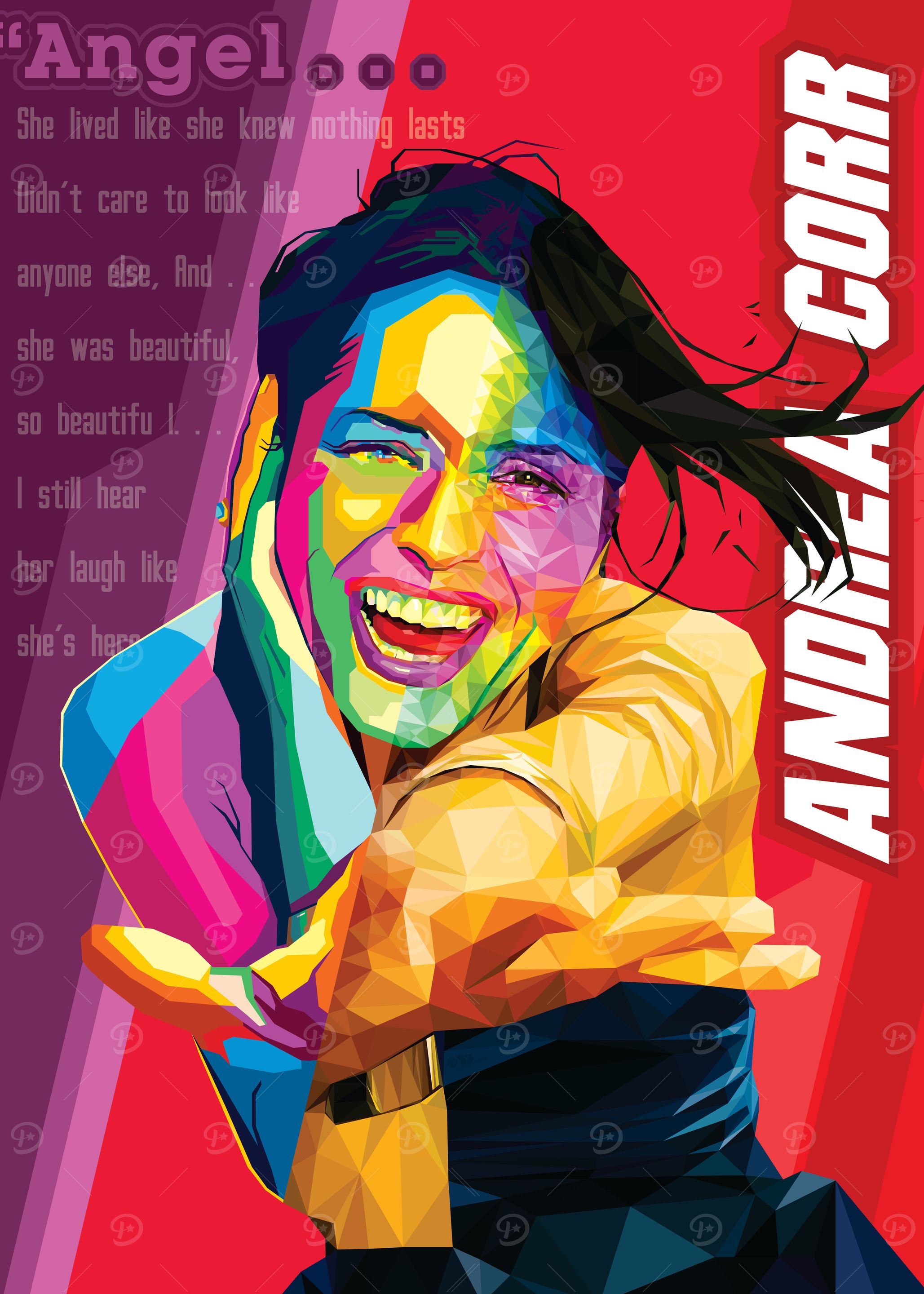 Pop ART