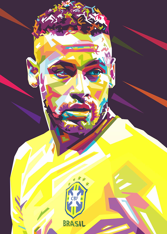 Neymar Jr I