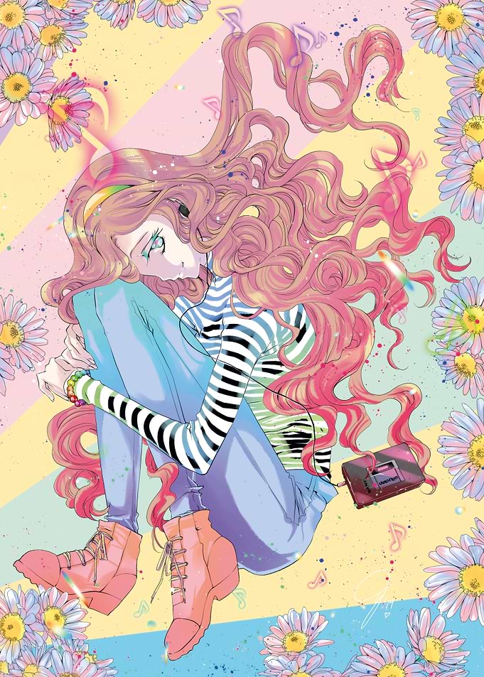 Retromusic