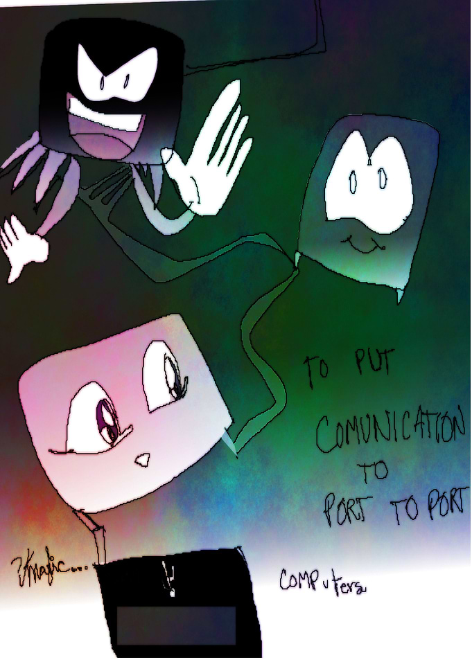 COMPUTers